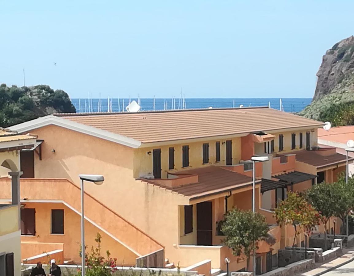 Mi Casa El Mar! Grazioso Attico 400 Mt Alla Spiaggia E Al Centro Кастельсардо Экстерьер фото